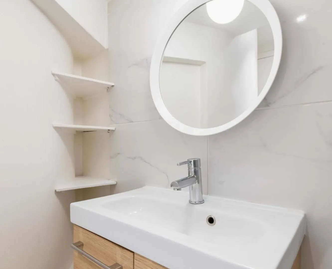 2 Pieces Confortable Metro Duroc - 6 -4p - Flat-guest Paris