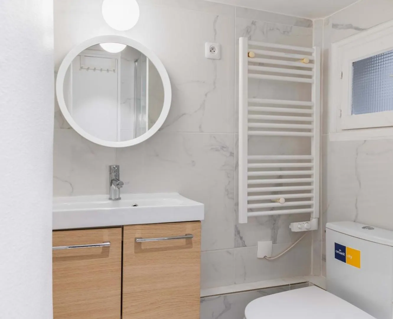 2 Pieces Confortable Metro Duroc - 6 -4p - Flat-guest * Paris